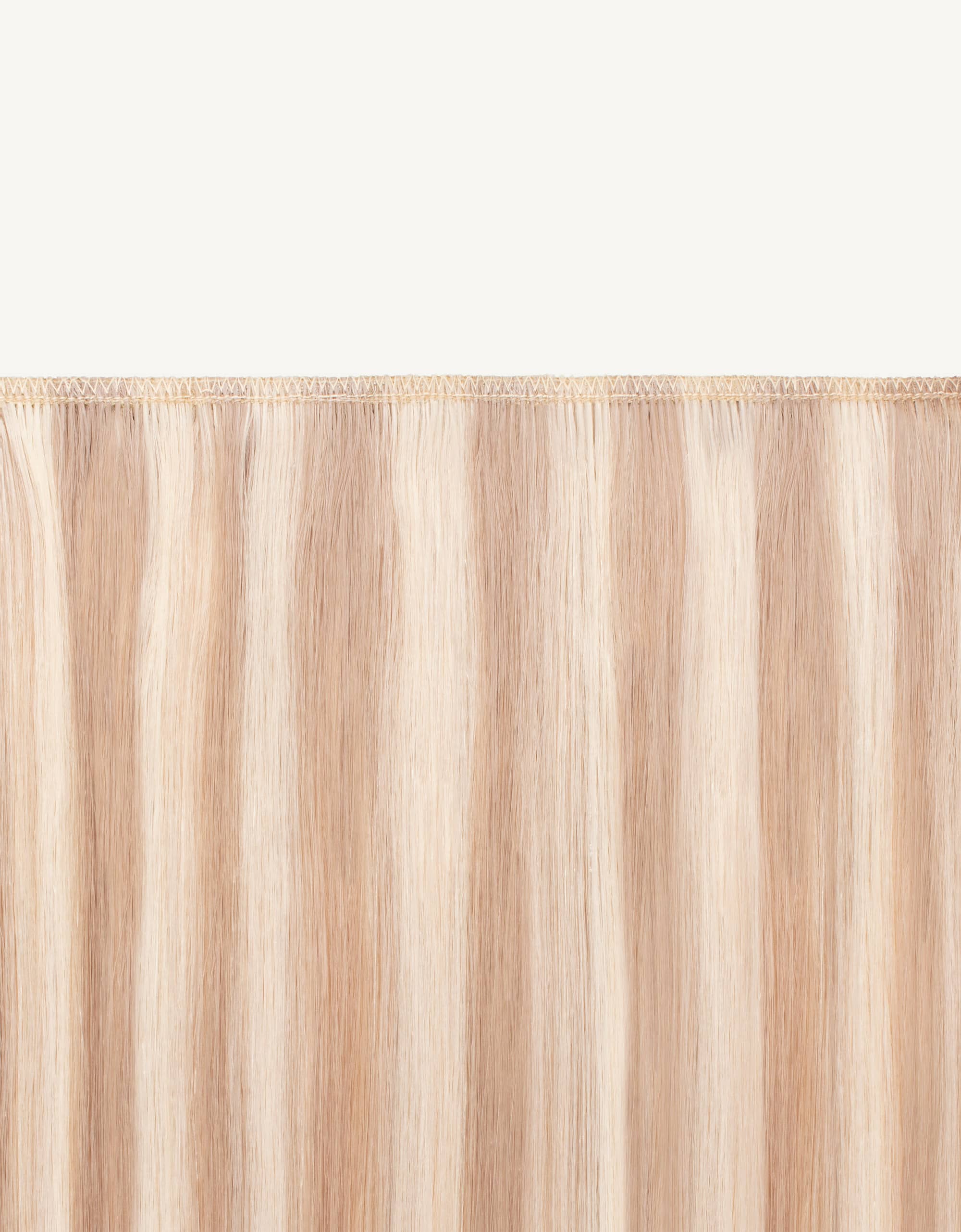 16" Elegance Half Flat Weft - Image 31