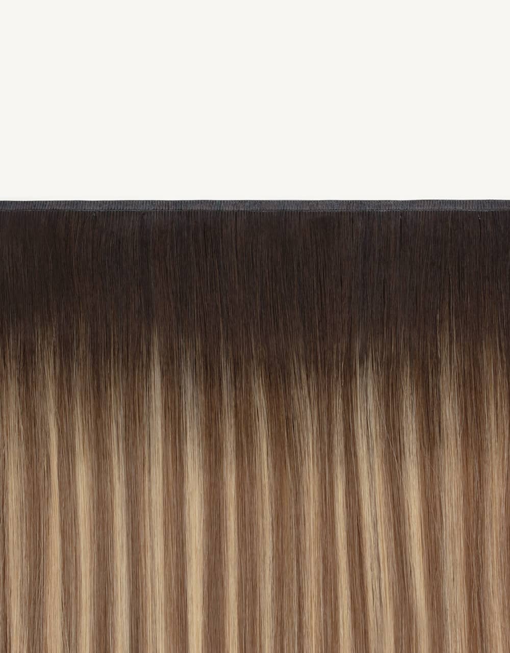 18" Deluxe Half Flat Weft - Image 25