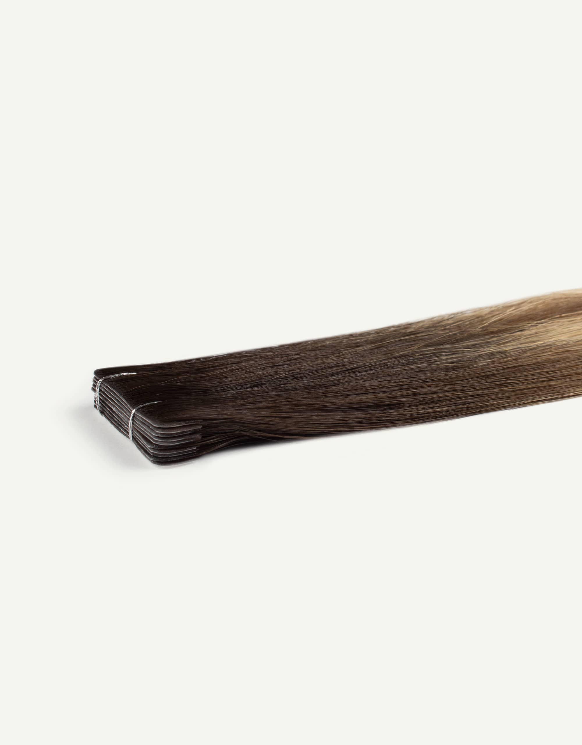18" Elegance Injection Tape Hair - Image 45