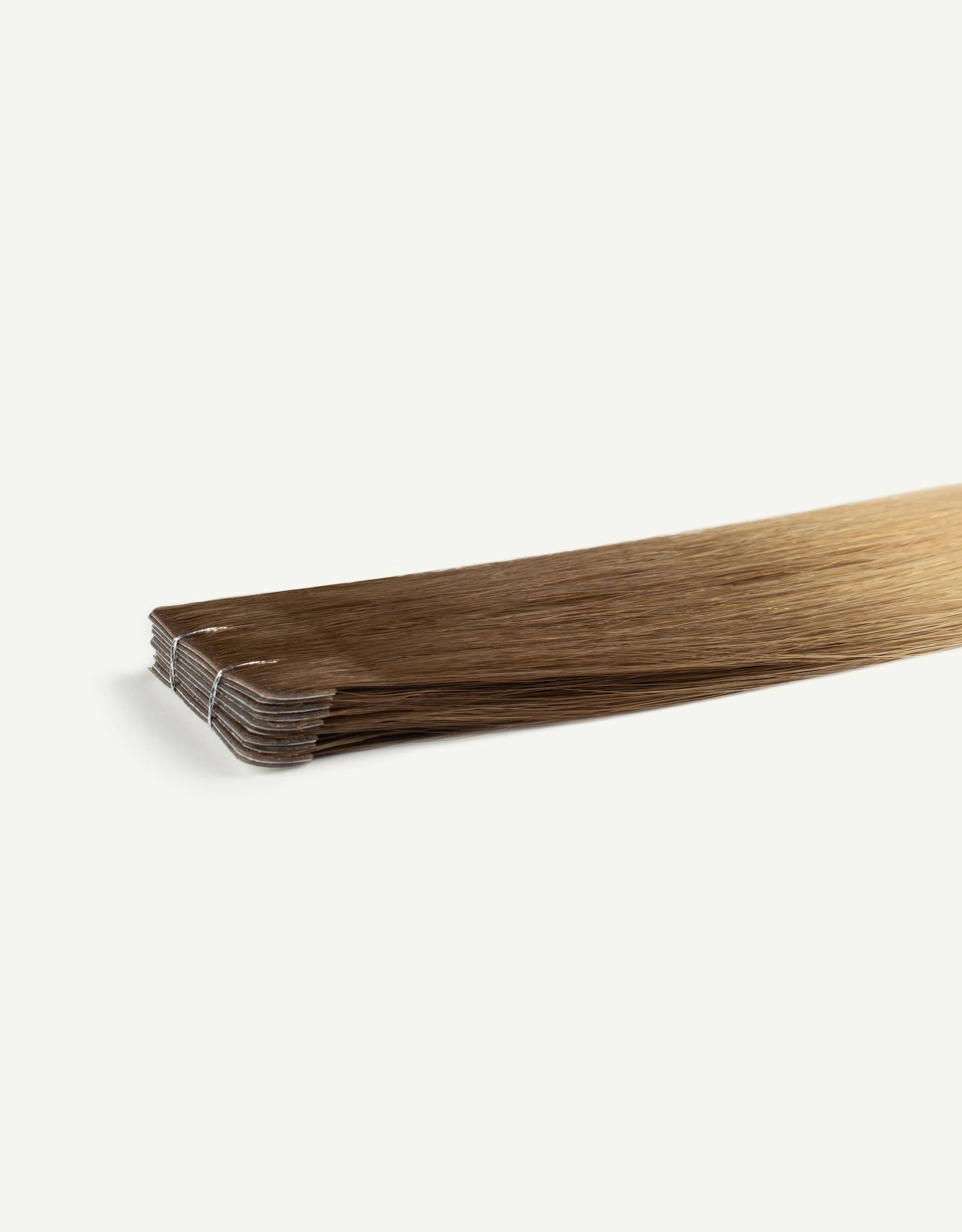 18" Elegance Injection Tape Hair - Image 55