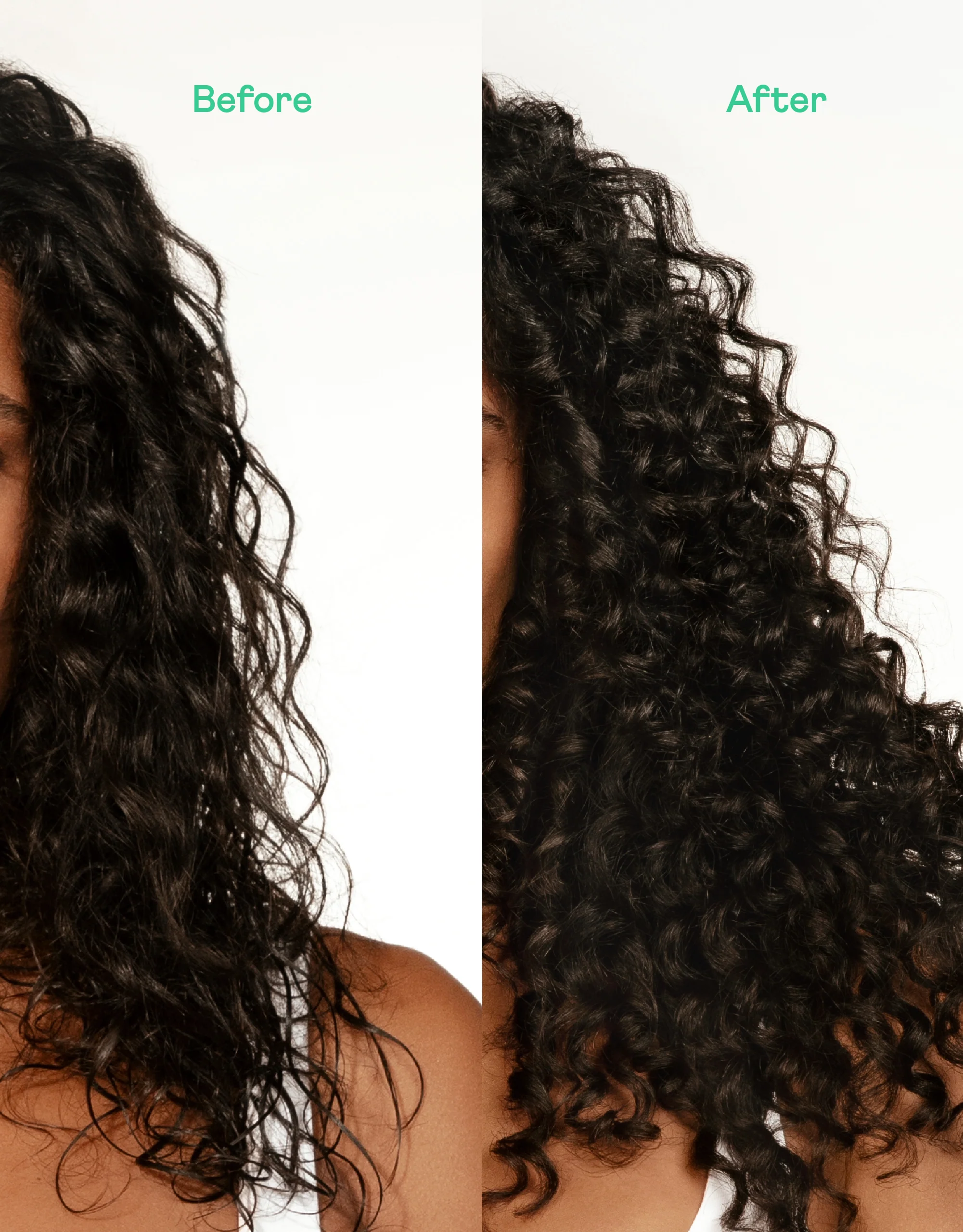 20" Curl Collection Weft - Image 152