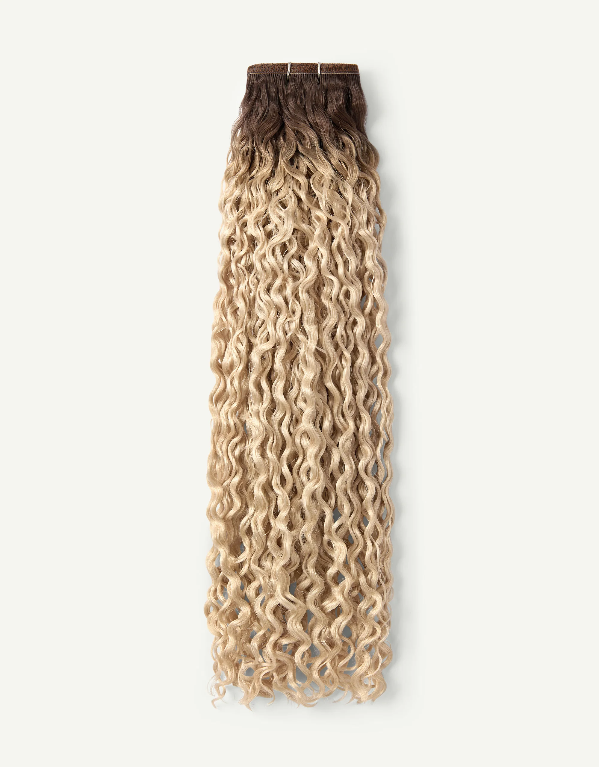 20" Curl Collection Weft - Image 48
