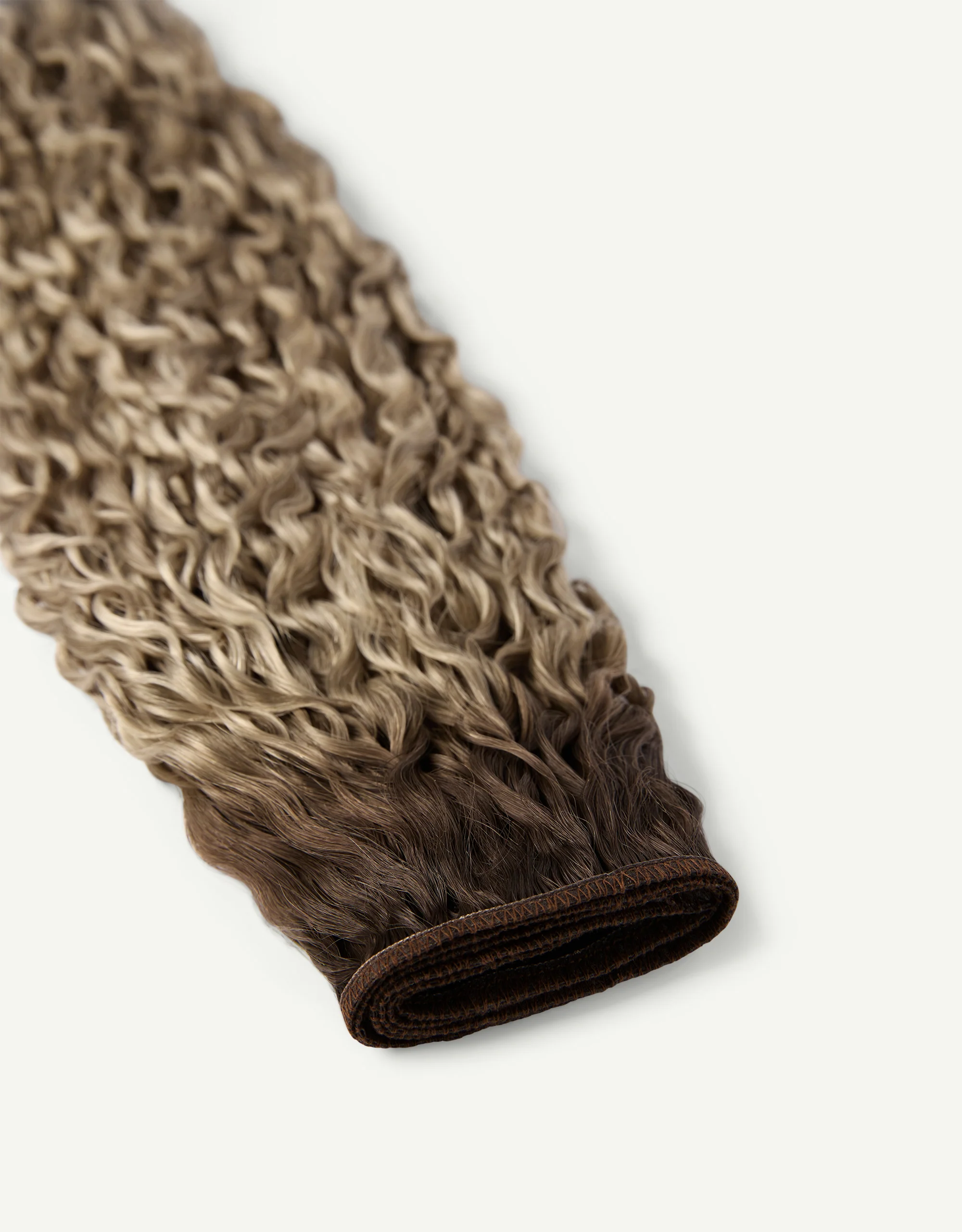 20" Curl Collection Weft - Image 53