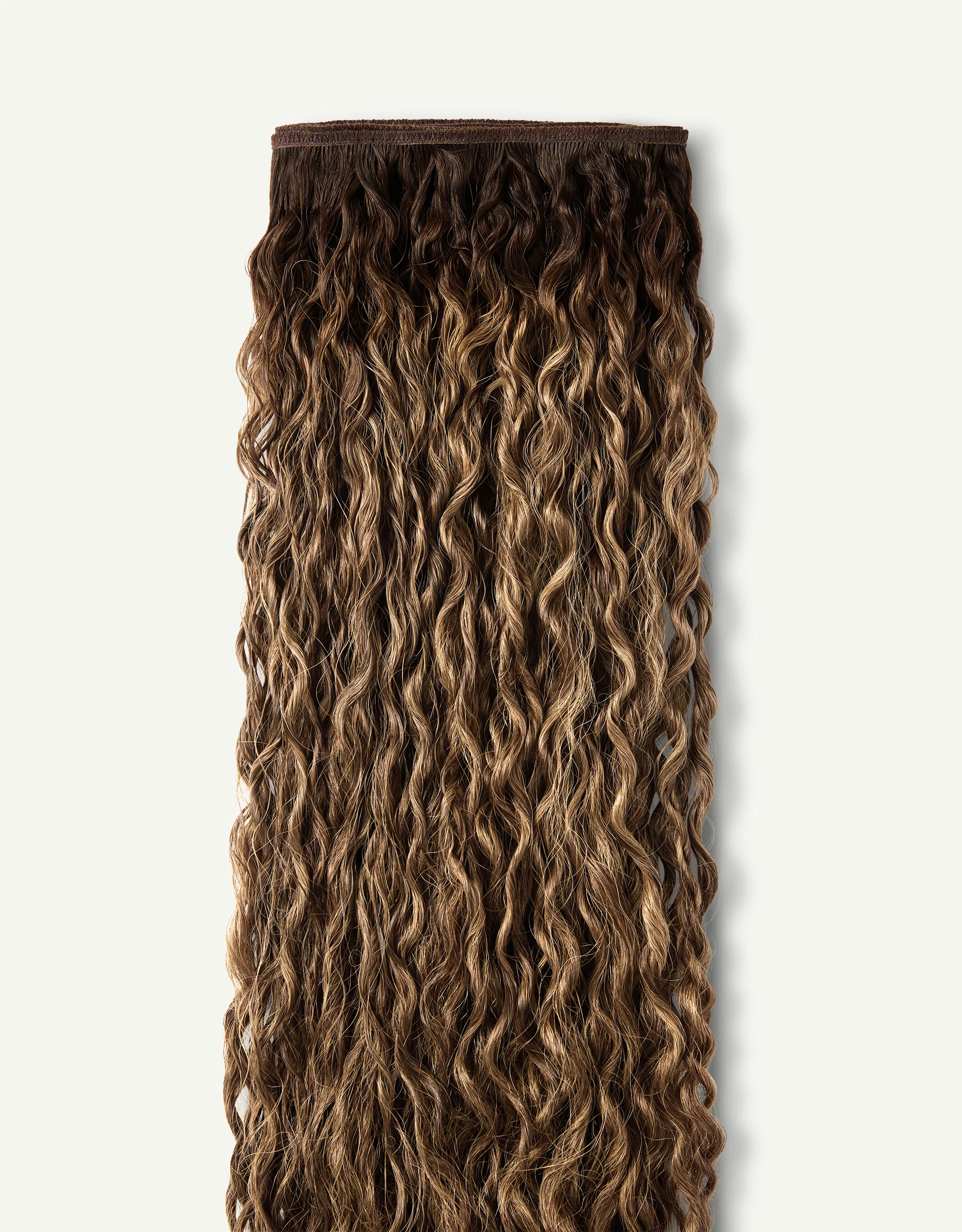 20" Curl Collection Weft - Image 64