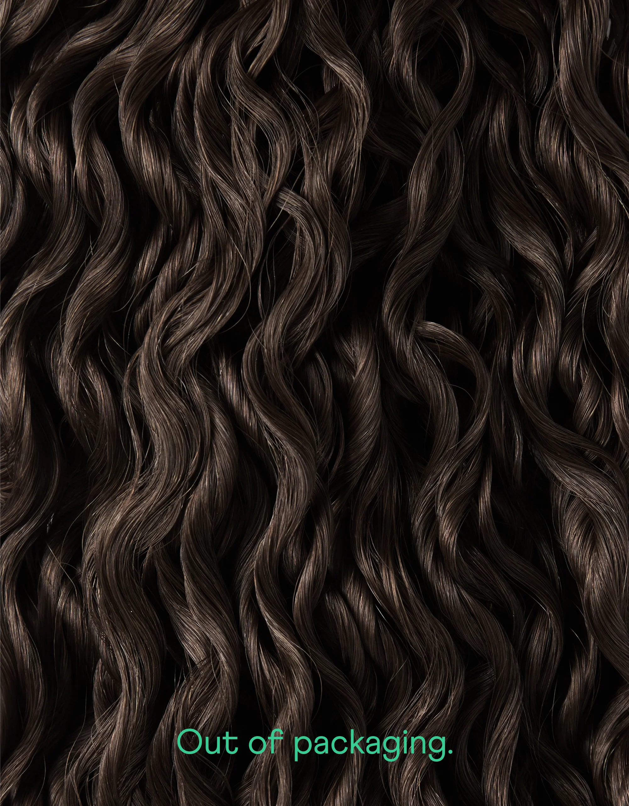 20" Curl Collection Weft - Image 69