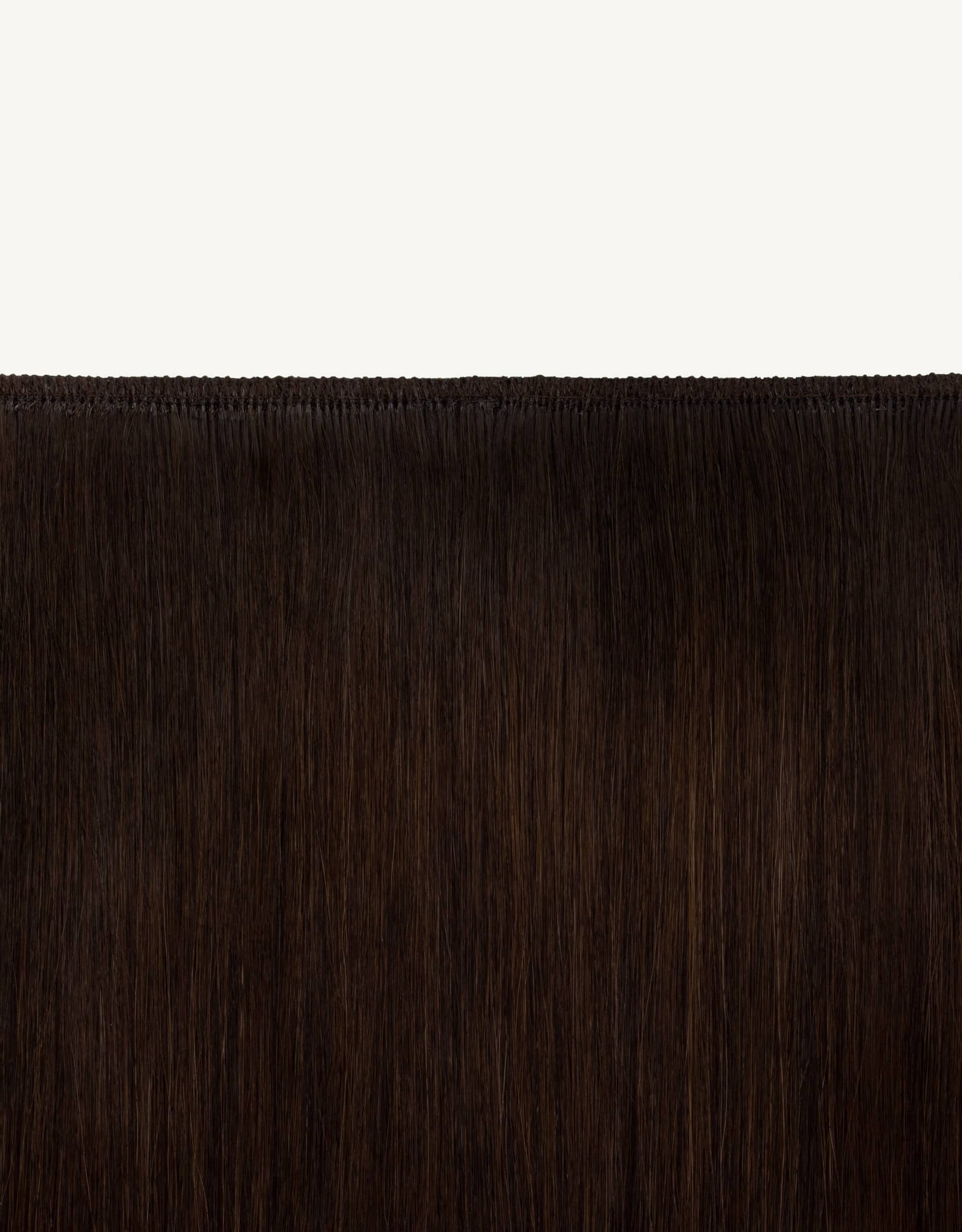 20" Elegance Half Flat Weft - Image 3