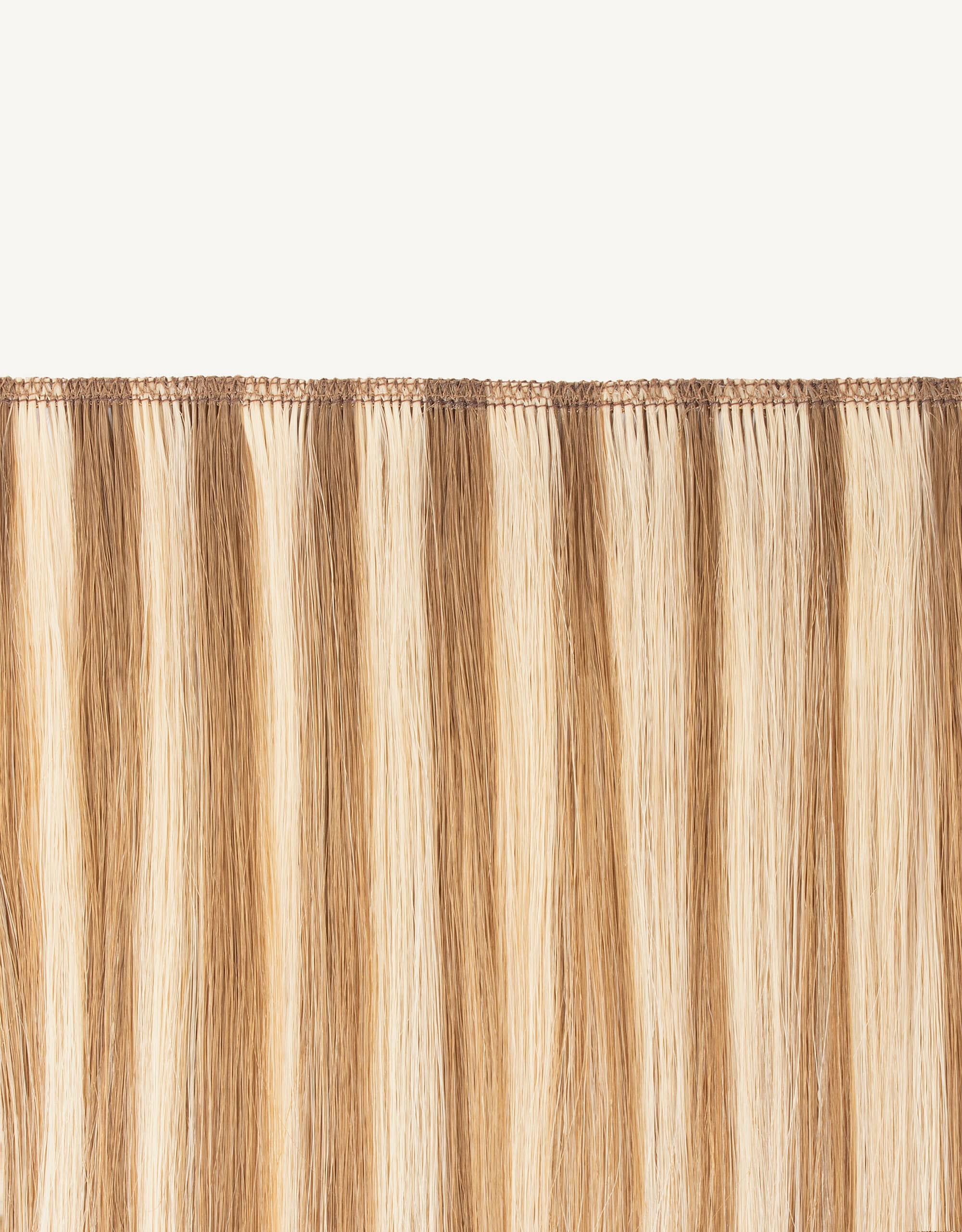20" Elegance Half Flat Weft - Image 30
