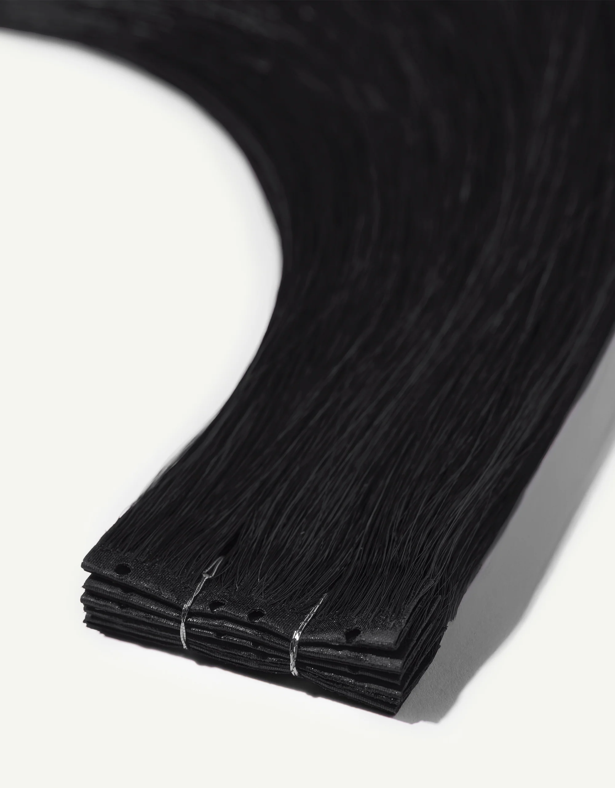 20" Elegance Twin Tabs - Micro Weft - Image 3