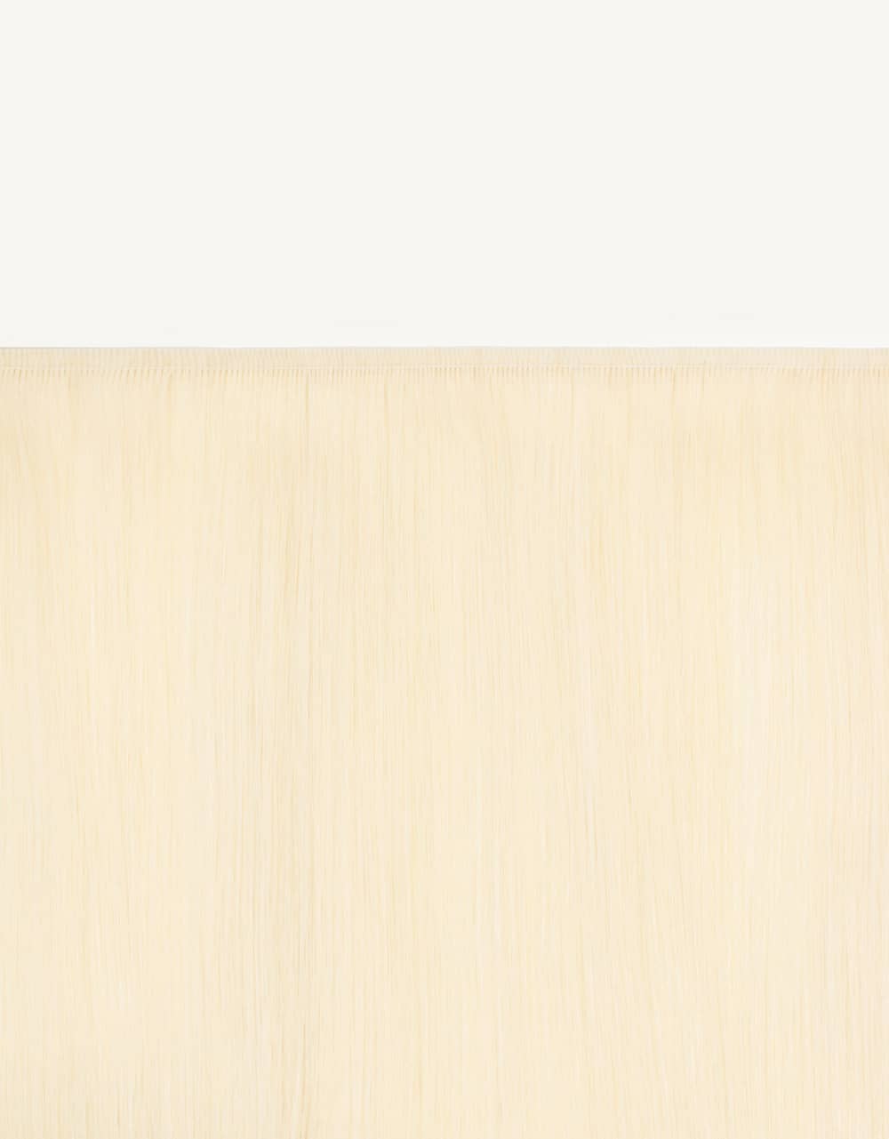 22" Deluxe Half Flat Weft - Image 11
