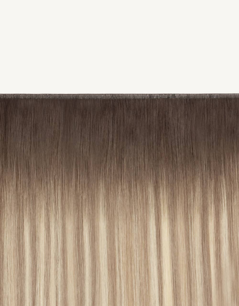 22" Deluxe Half Flat Weft - Image 30