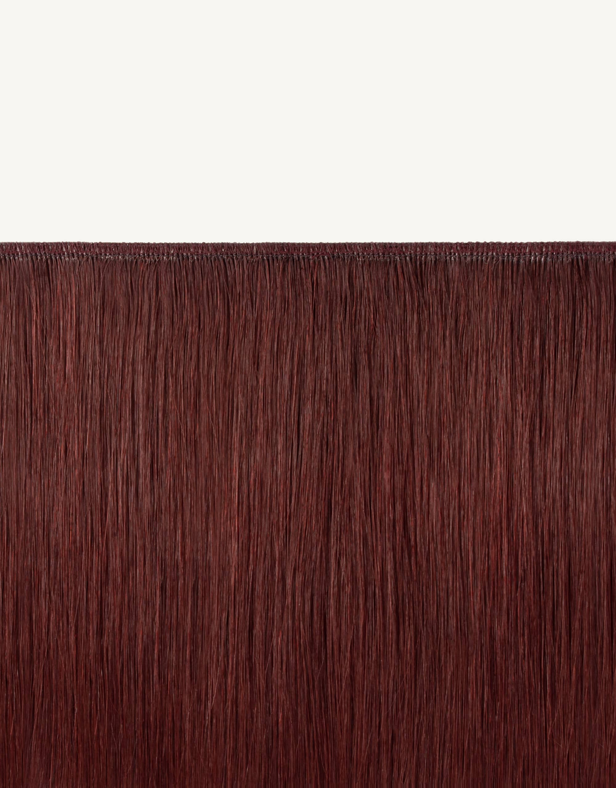 24" Elegance Half Flat Weft - Image 20