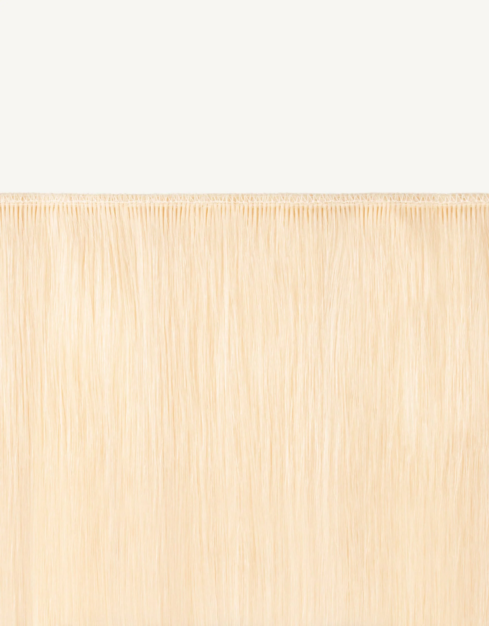 24" Elegance Half Flat Weft - Image 22