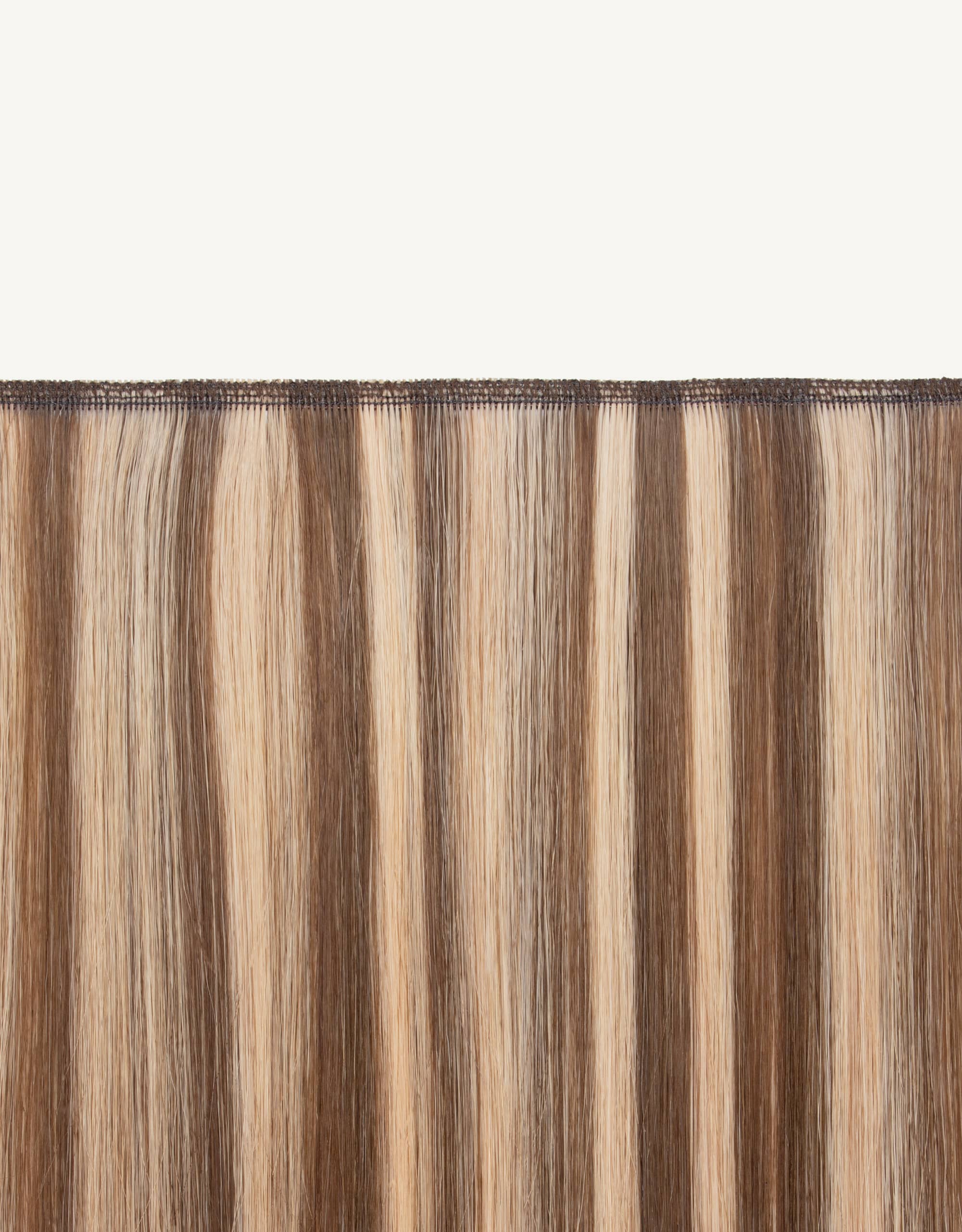24" Elegance Half Flat Weft - Image 26