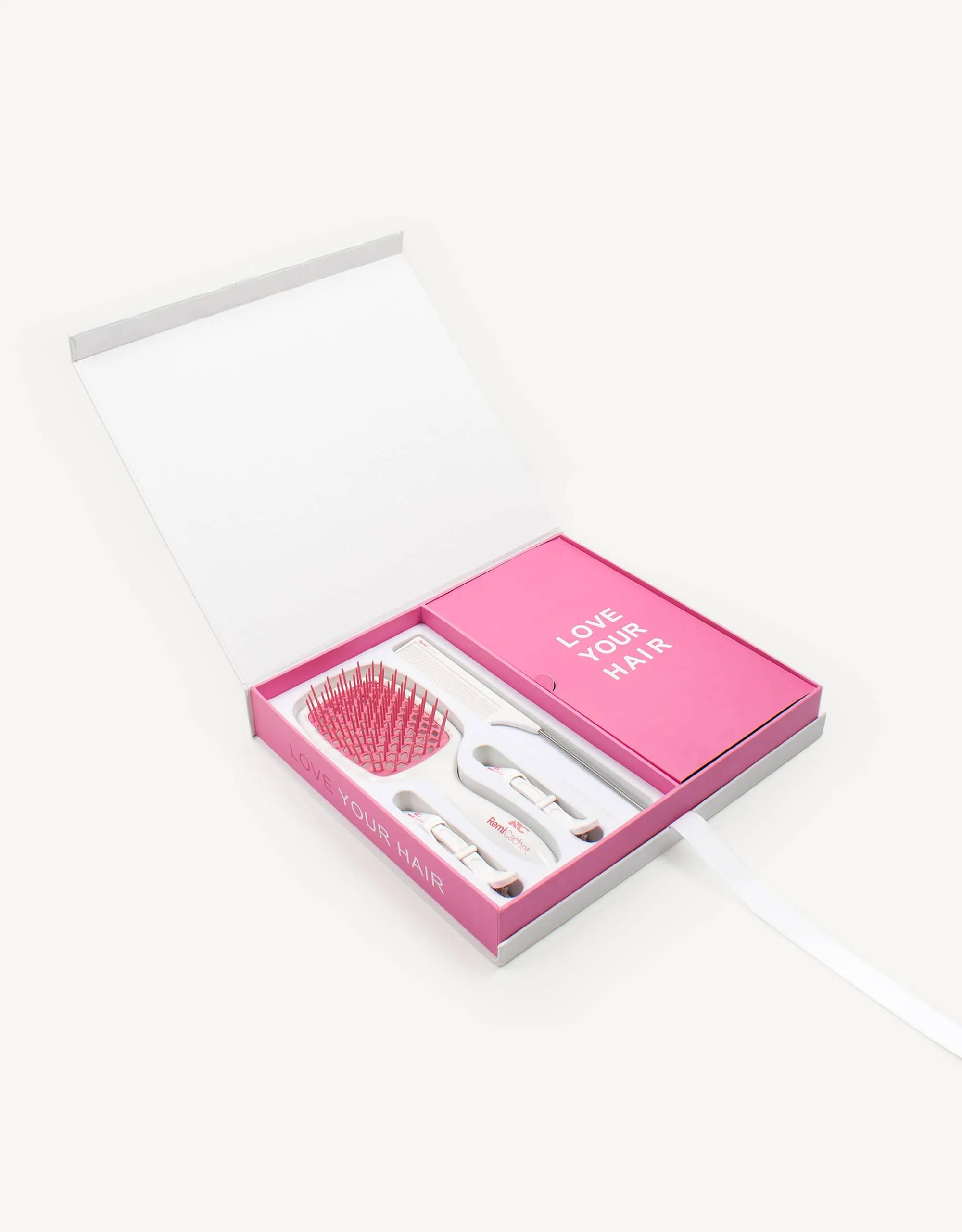 Clip In Deluxe Plus - Colour T2/8  Length 24" - Image 3